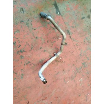 Recambio de tubos intarder para mercedes-benz actros bm 963.xxx 3-achser 12.8 r6 diesel (om 471) referencia OEM IAM   
