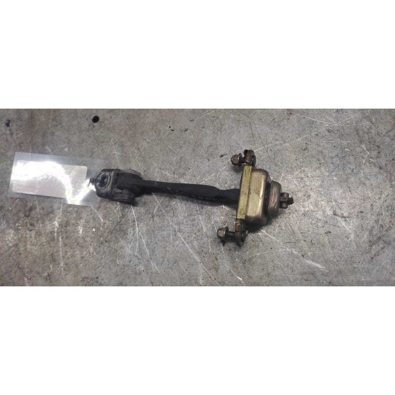 Recambio de retenedor puerta para ford mondeo berlina (ge) ambiente referencia OEM IAM 1S71F23500BA DELANTERA DERECHA - Negro 2