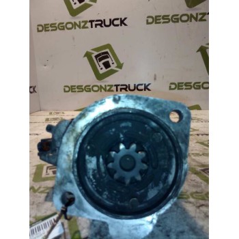 Recambio de motor arranque para renault trucks mascott 160 dxi referencia OEM IAM  12V/HITACHI 