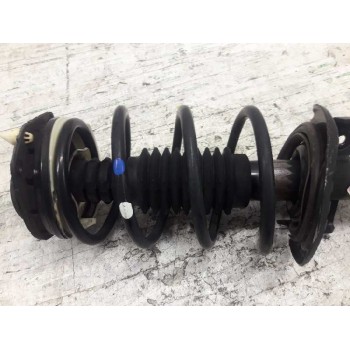 Recambio de amortiguador delantero izquierdo para renault megane ii berlina 5p authentique referencia OEM IAM 8200335187 0306100