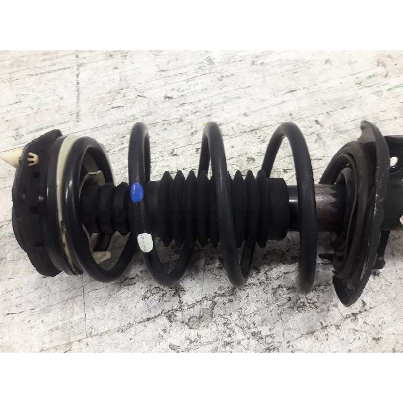 Recambio de amortiguador delantero izquierdo para renault megane ii berlina 5p authentique referencia OEM IAM 8200335187 0306100 4
