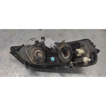 Recambio de faro izquierdo para opel astra g berlina comfort referencia OEM IAM   