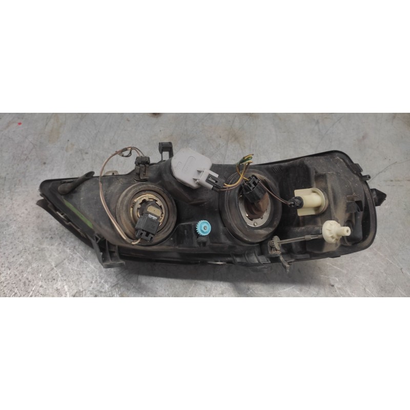 Recambio de faro izquierdo para opel astra g berlina comfort referencia OEM IAM   