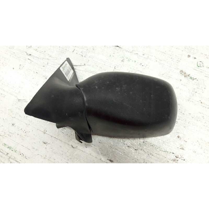 Recambio de retrovisor izquierdo para ford escort berl./turnier atlanta berlina referencia OEM IAM 3