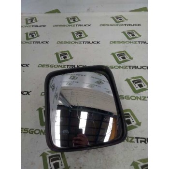 Recambio de retrovisor auxiliar para iveco trucks eurotech mh 190 e 27/p (272cv) referencia OEM IAM   