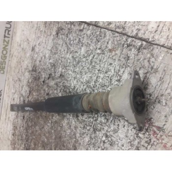 Recambio de amortiguador trasero para ford fiesta (cbk) ambiente referencia OEM IAM 7S61180802AB  