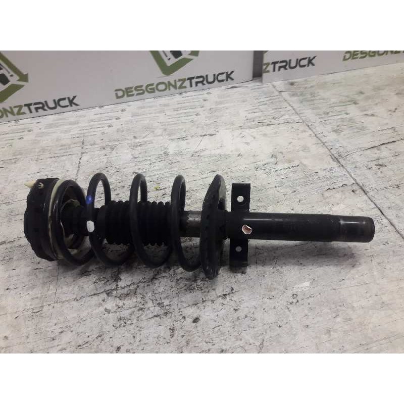 Recambio de amortiguador delantero izquierdo para renault megane ii berlina 5p authentique referencia OEM IAM 8200335187 0306100 5