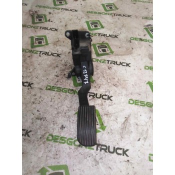 PEDAL ACELERADOR A9013000404 0281002335 BOSCH