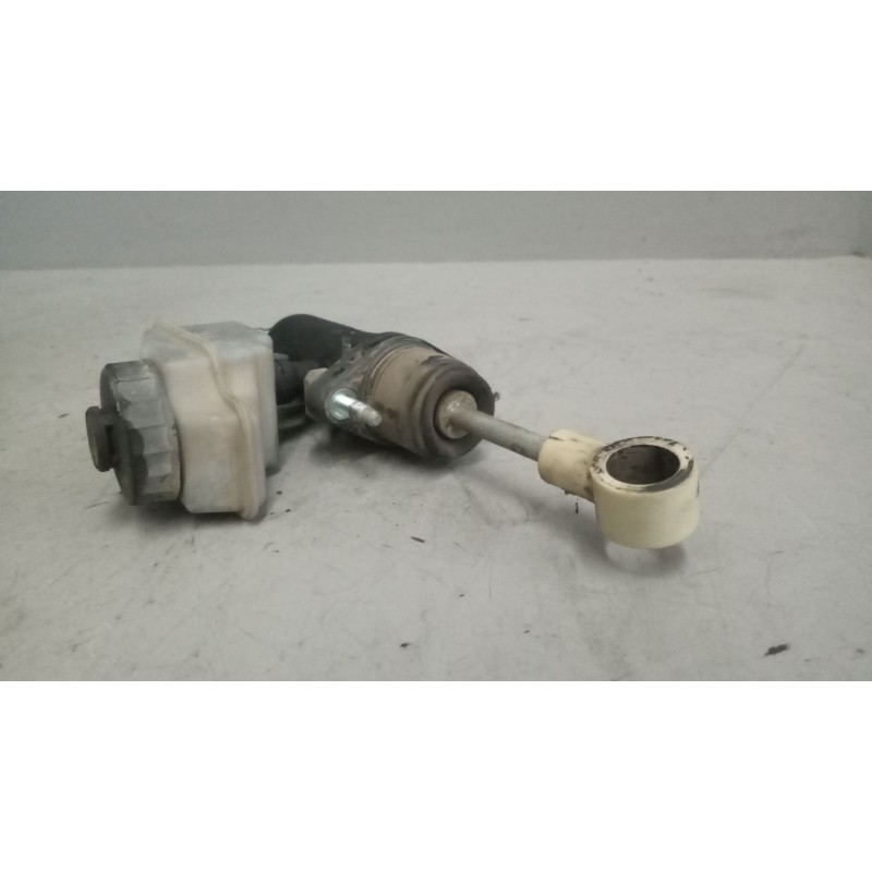 Recambio de bombin embrague para volvo fm 12 2002 referencia OEM IAM 20553687 - Blanco 2