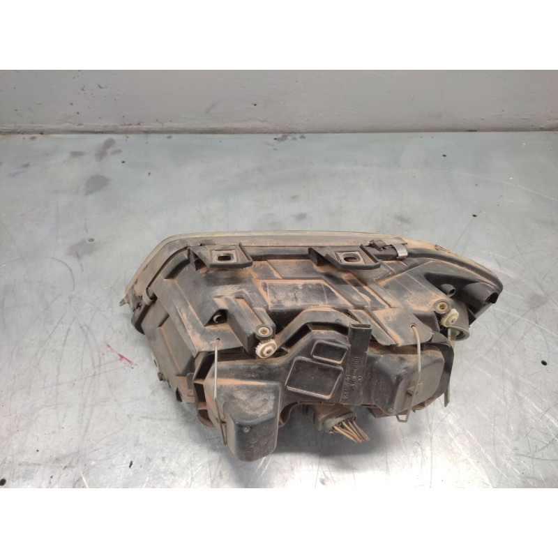 Recambio de faro derecho para audi a6 berlina (4b2) 2.4 (121kw) referencia OEM IAM - Azul 3