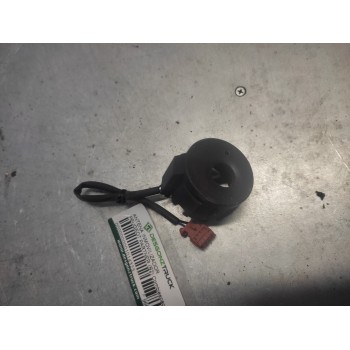 Recambio de antena inmovilizador para peugeot partner (s2) combiespace referencia OEM IAM 9663123280 2 PINS 