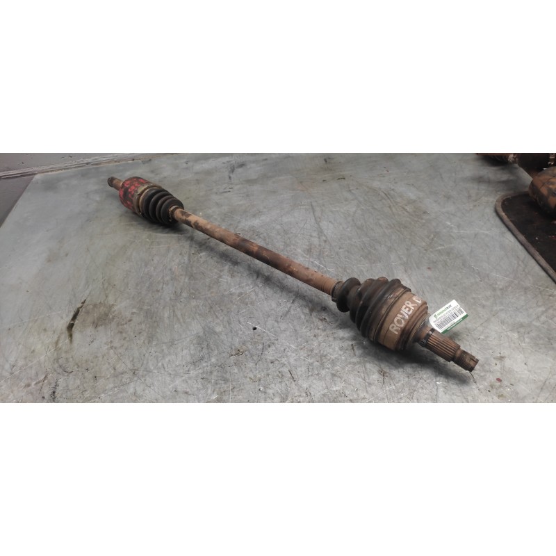 Recambio de transmision delantera derecha para mg serie 200 (rf) 214 si (3-ptas.) referencia OEM IAM  27MM MANGUETA 24MM CAMBIO