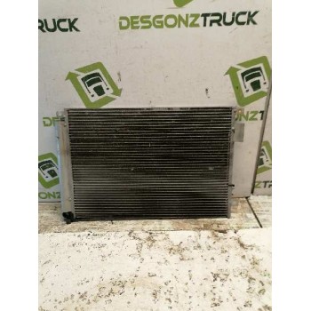 Recambio de condensador / radiador a/a para ford ka (ccu) titanium referencia OEM IAM   