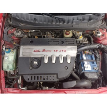 alfa romeo 156 (932_) del año 2001