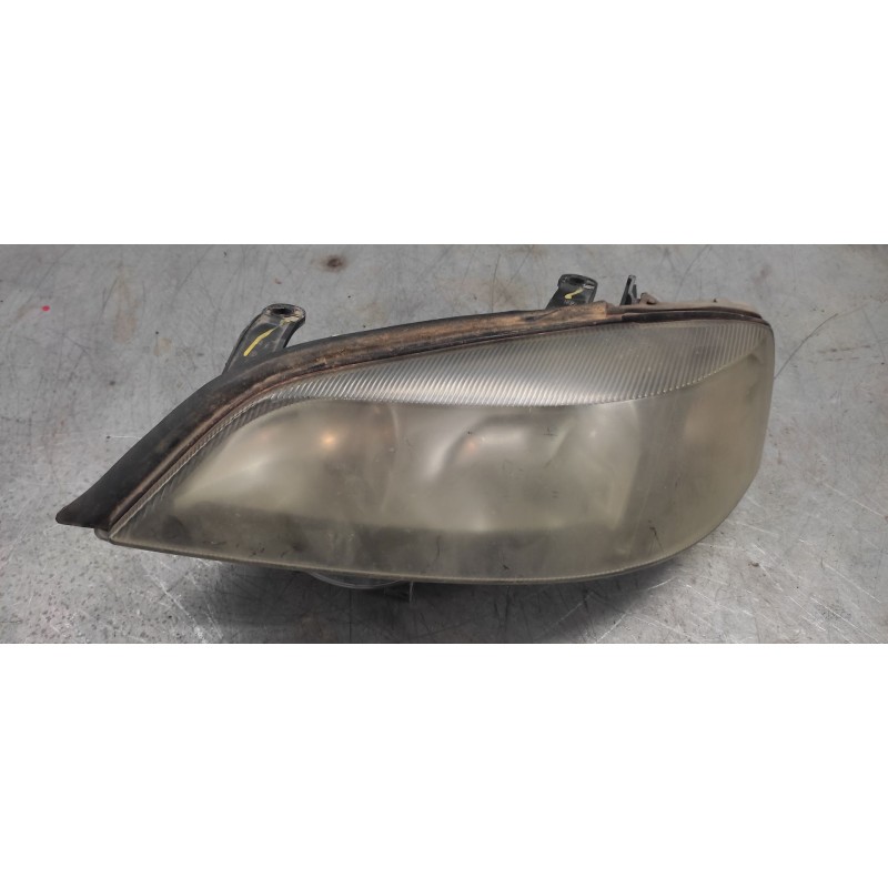 Recambio de faro izquierdo para opel astra g berlina comfort referencia OEM IAM 2