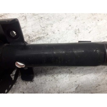 Recambio de amortiguador delantero izquierdo para renault megane ii berlina 5p authentique referencia OEM IAM 8200335187 0306100
