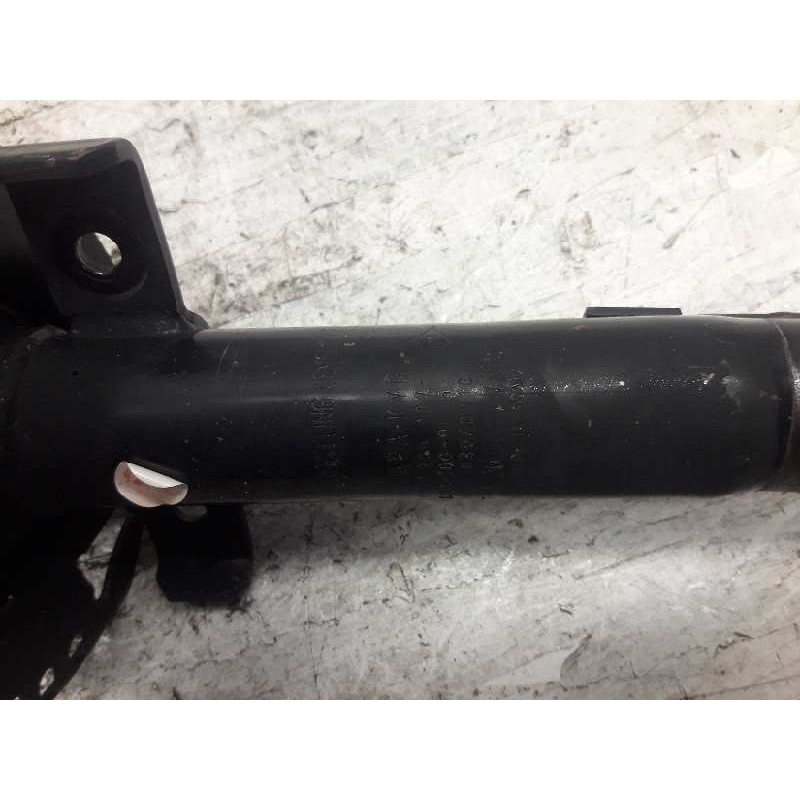 Recambio de amortiguador delantero izquierdo para renault megane ii berlina 5p authentique referencia OEM IAM 8200335187 0306100 6
