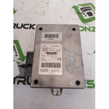 MODULO ELECTRONICO 1778294 CENTRALITA ECU