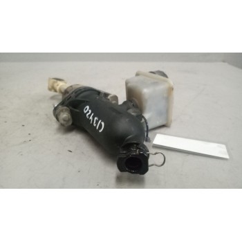 Recambio de bombin embrague para volvo fm 12 2002 referencia OEM IAM 20553687  