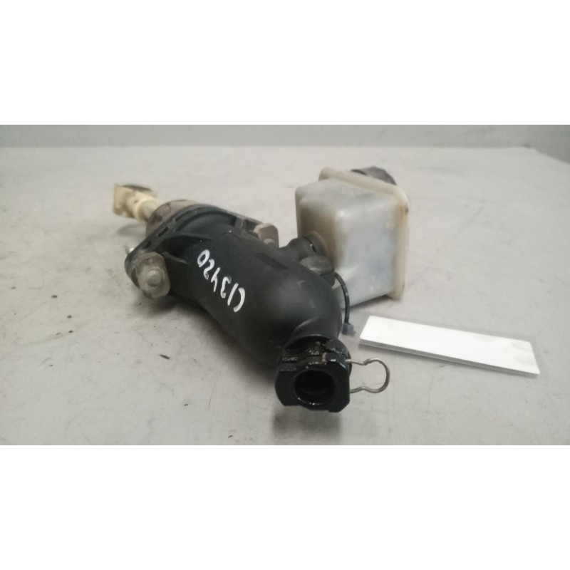 Recambio de bombin embrague para volvo fm 12 2002 referencia OEM IAM 20553687 - Blanco 3
