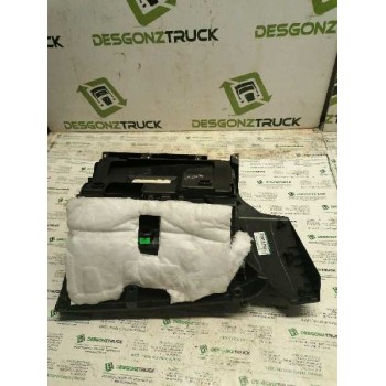 Recambio de guantera para fiat fiorino furgoneta/monovolumen (225_) 1.4 (225bxa1a, 225bxf1a) referencia OEM IAM 735643719  