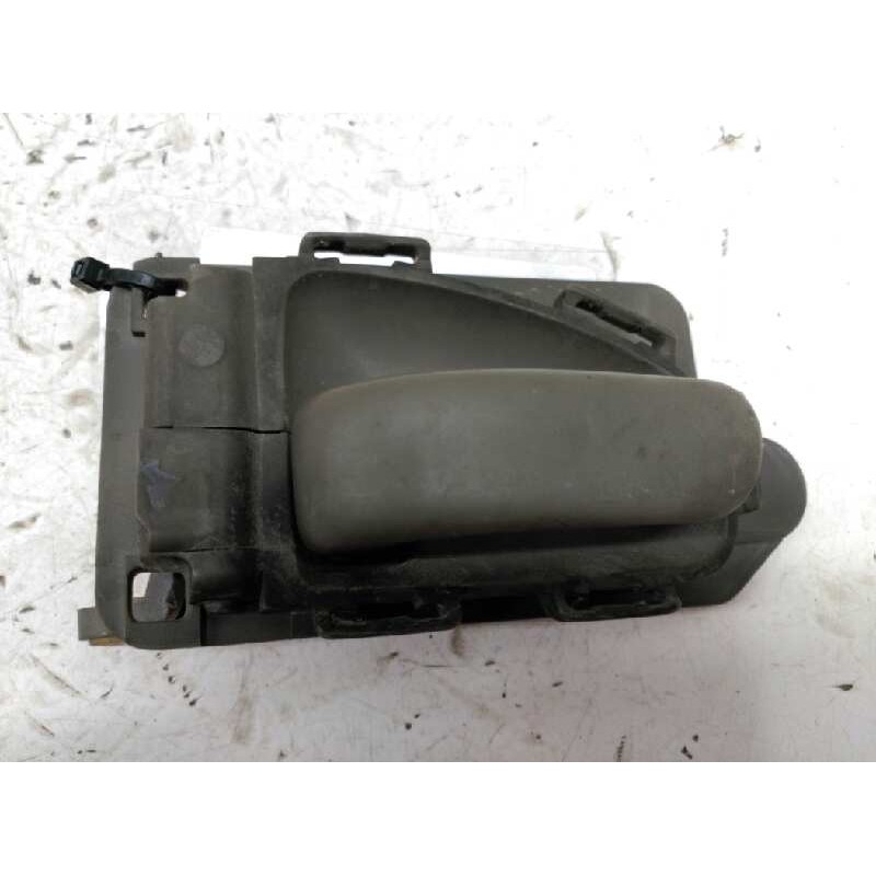 Recambio de maneta interior delantera izquierda para citroën xsara picasso 2.0 hdi exclusive plus referencia OEM IAM 9631487777