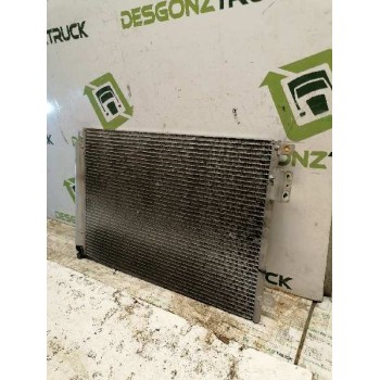 Recambio de condensador / radiador a/a para ford ka (ccu) titanium referencia OEM IAM   