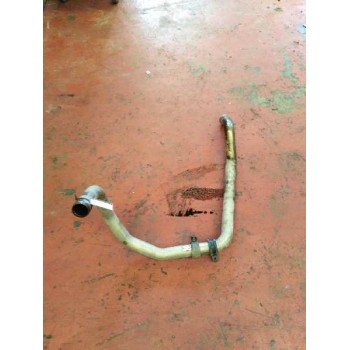 Recambio de tubos intarder para mercedes-benz actros bm 963.xxx 3-achser 12.8 r6 diesel (om 471) referencia OEM IAM   