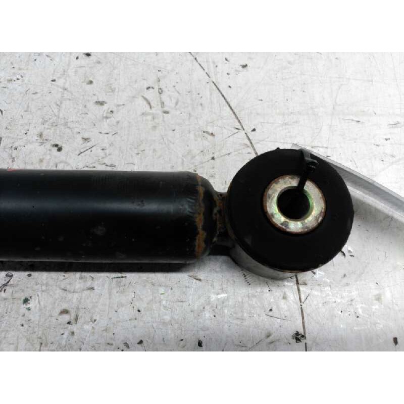 Recambio de amortiguador trasero izquierdo para renault clio ii fase ii (b/cb0) authentique referencia OEM IAM 2