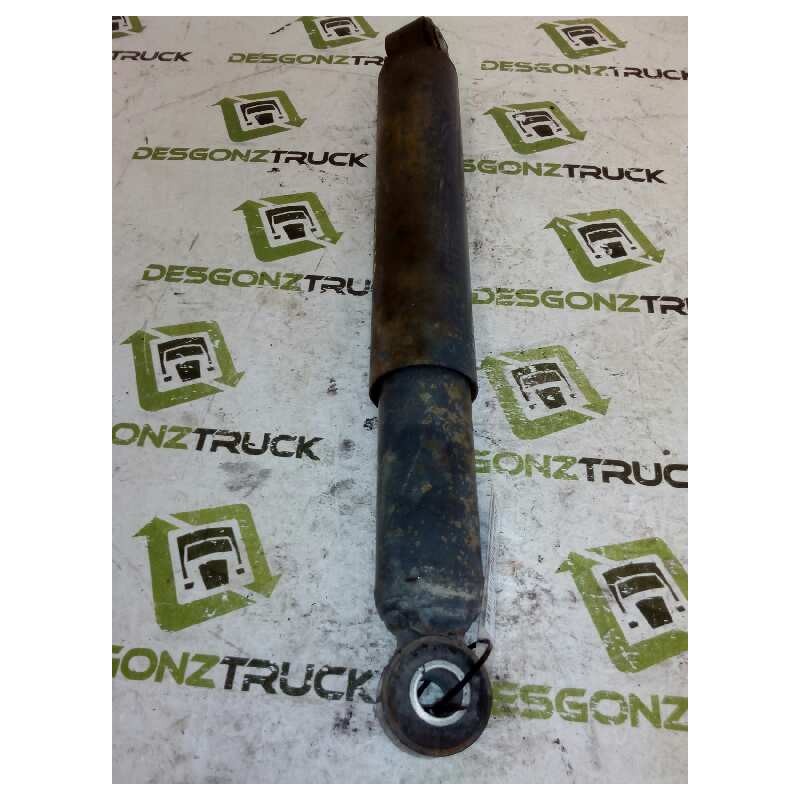 Recambio de amortiguador trasero para renault premium distribution fas 4x2 cabina larga referencia OEM IAM 5010383698A  