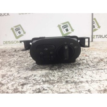 Recambio de mando luces para mg serie 75 (rj) 2.0 16v cdt referencia OEM IAM YWC106940  