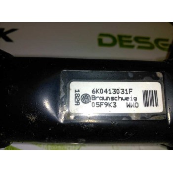 Recambio de amortiguador delantero izquierdo para seat cordoba berlina (6k2) stella referencia OEM IAM   