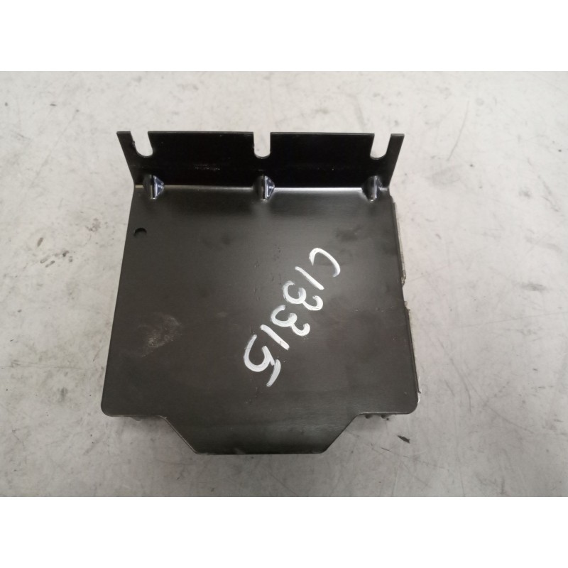 Recambio de modulo electronico para renault magnum ab 2005 12.0 diesel referencia OEM IAM 5010614545 CENTRALITA INTERMITENCIA - Blanco 4