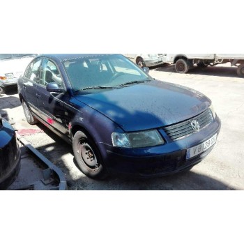 volkswagen passat berlina (3b2) del año 1998