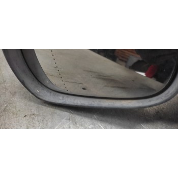 Recambio de retrovisor izquierdo para renault megane i scenic (ja0) referencia OEM IAM   5 PINS