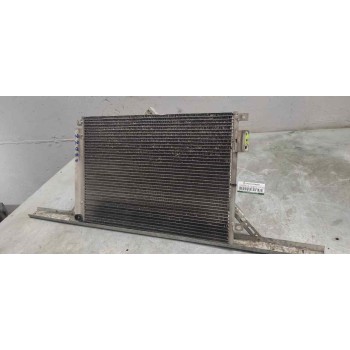 Recambio de condensador / radiador a/a para fiat nuova 500 (150) blackjack referencia OEM IAM 5A037000  