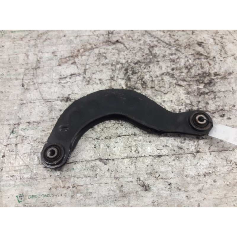 Recambio de brazo suspension inferior trasero izquierdo para ford focus berlina (cap) ambiente (d) referencia OEM IAM - Negro 2