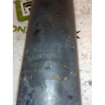 Recambio de amortiguador trasero para renault premium distribution fas 4x2 cabina larga referencia OEM IAM 5010383698A  