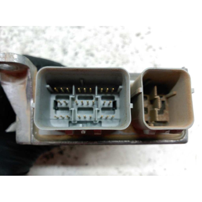 Recambio de centralita airbag para ford transit mod. 2000 combi ft 280 2.0 corto city-light referencia OEM IAM 1C1A14B321BB - Blanco 3