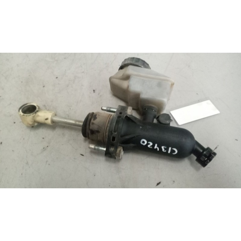 Recambio de bombin embrague para volvo fm 12 2002 referencia OEM IAM 20553687 - Blanco 4