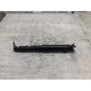 Recambio de amortiguador trasero para renault megane ii berlina 5p authentique referencia OEM IAM 8200287404 03061000833 