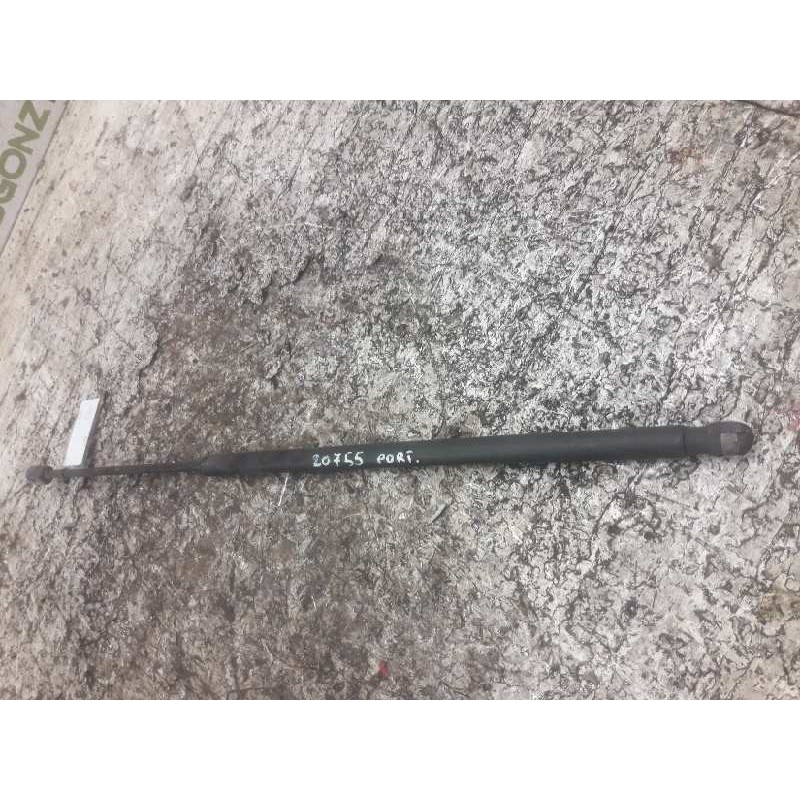 Recambio de amortiguadores maletero / porton para ford fiesta (cbk) ambiente referencia OEM IAM 2S51B406A10AD 575N 2