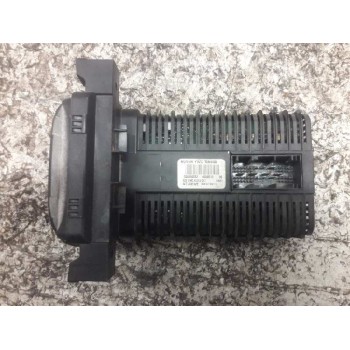 Recambio de mando luces para mg serie 75 (rj) 2.0 16v cdt referencia OEM IAM YWC106940  