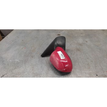 Recambio de retrovisor izquierdo para volkswagen golf iv berlina (1j1) 1.9 tdi referencia OEM IAM   
