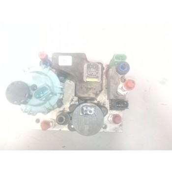 Recambio de modulador adblue para renault serie t 12.8 diesel referencia OEM IAM 23387855  