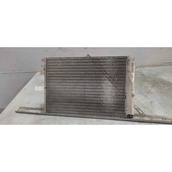 Recambio de condensador / radiador a/a para fiat nuova 500 (150) blackjack referencia OEM IAM 5A037000  