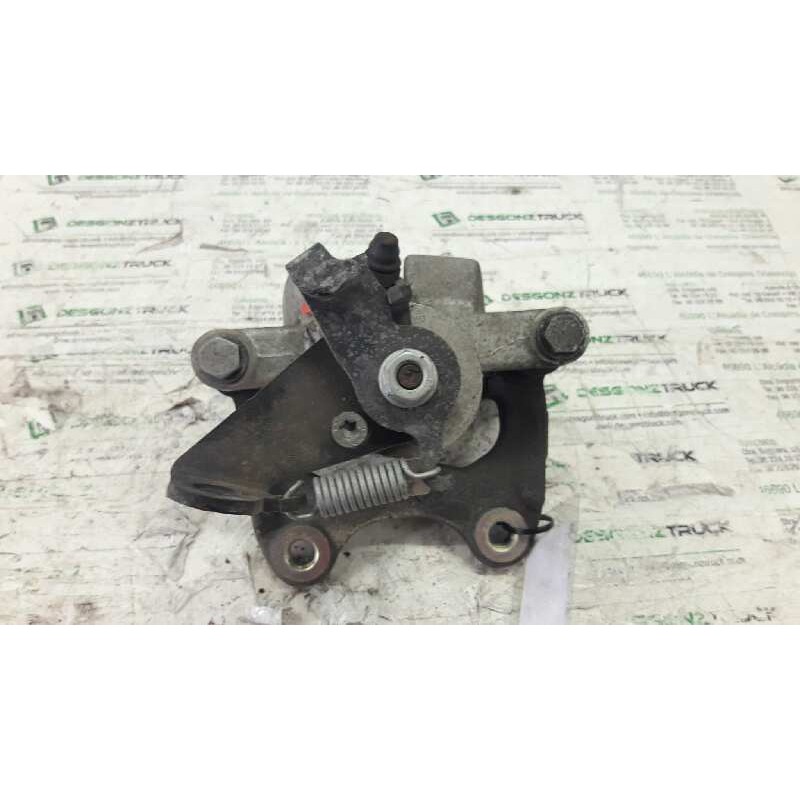 Recambio de pinza freno trasera derecha para renault scenic ii authentique referencia OEM IAM - Gris 2