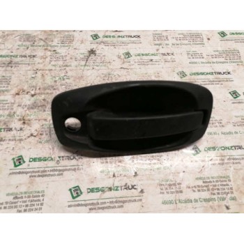 MANETA EXTERIOR DELANTERA IZQUIERDA 7355078600D386 