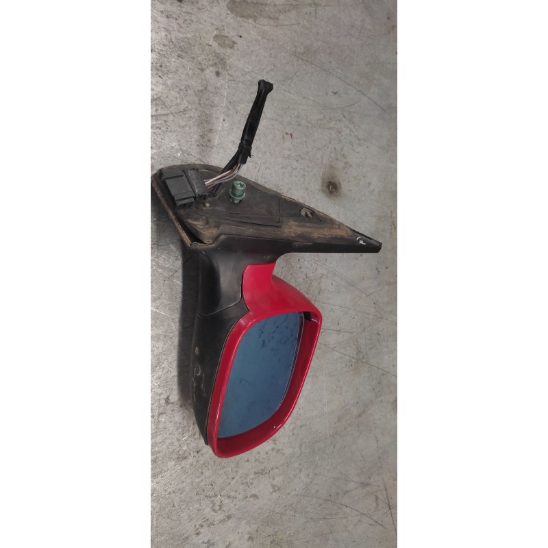 Recambio de retrovisor izquierdo para volkswagen golf iv berlina (1j1) 1.9 tdi referencia OEM IAM 2