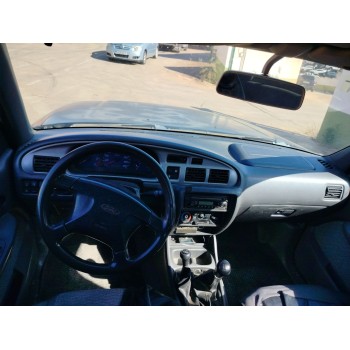 ford ranger (er, eq, r_) del año 2003